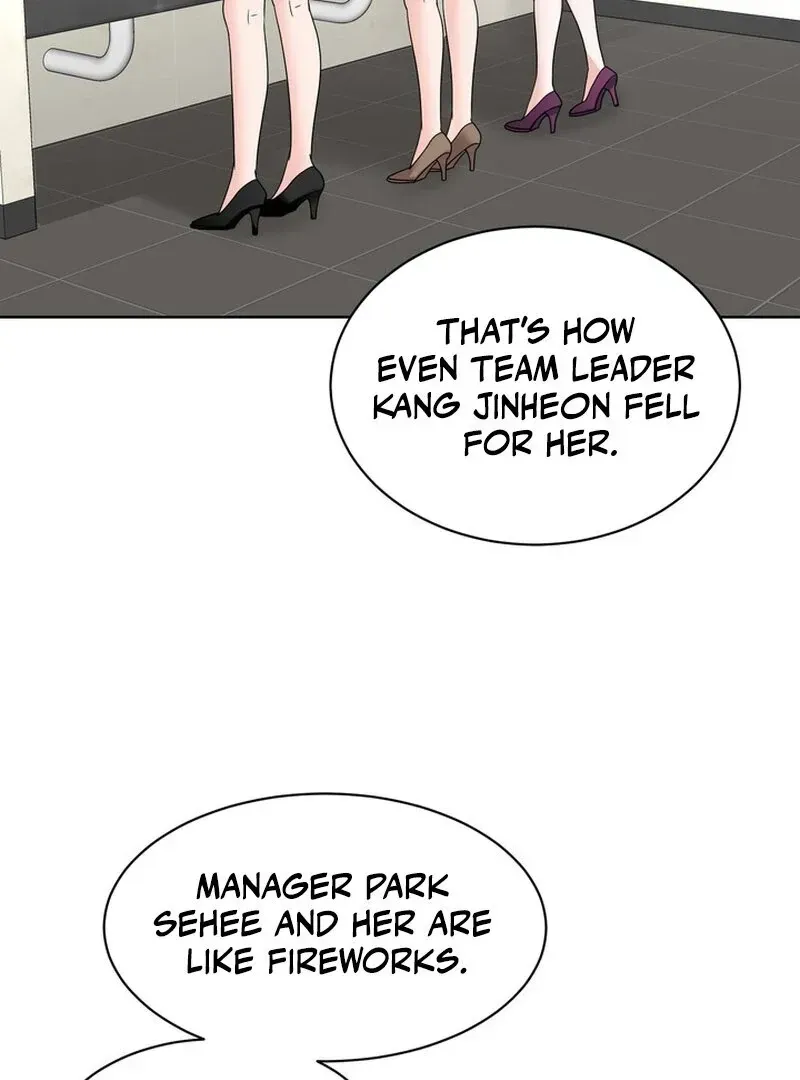 Taste Of The Boss Chapter 18 Online - página 69