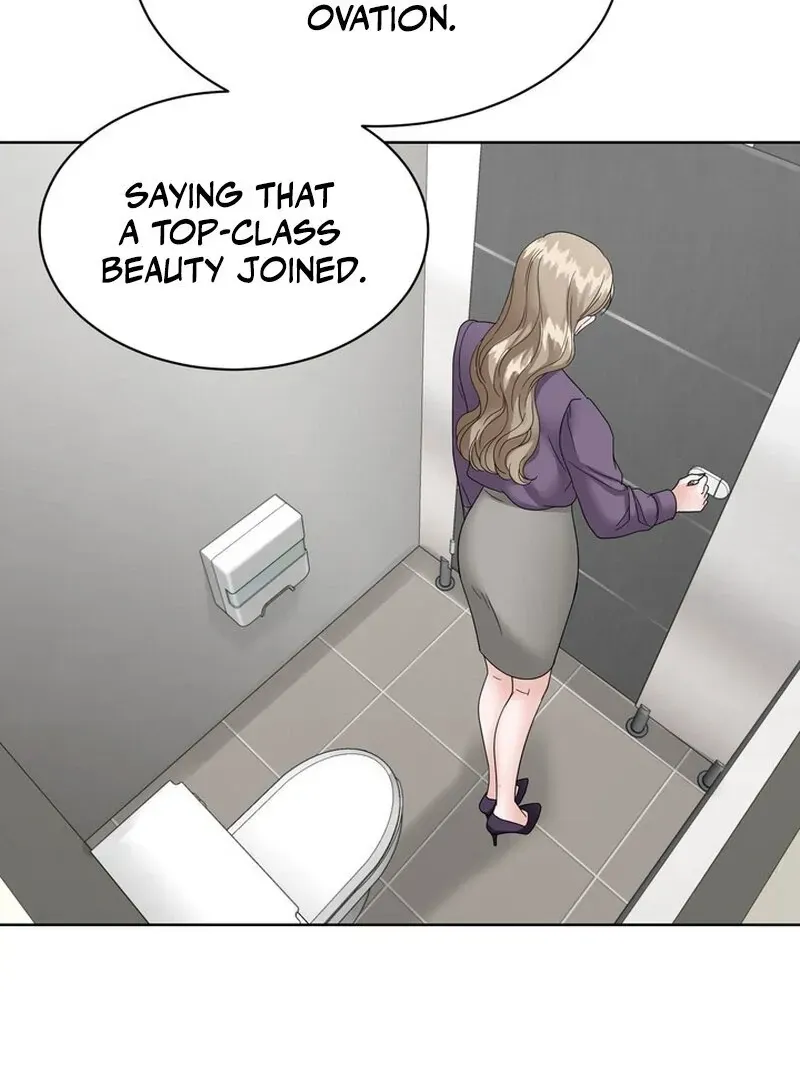 Taste Of The Boss Chapter 18 Online - página 71
