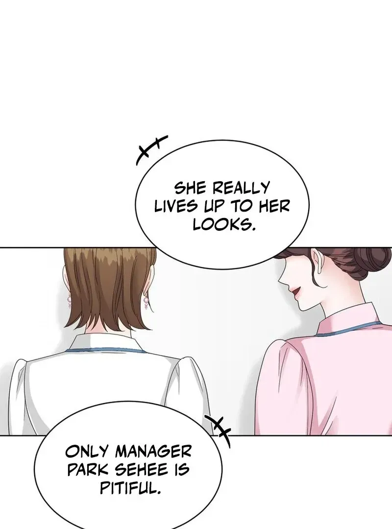 Taste Of The Boss Chapter 18 Online - página 72
