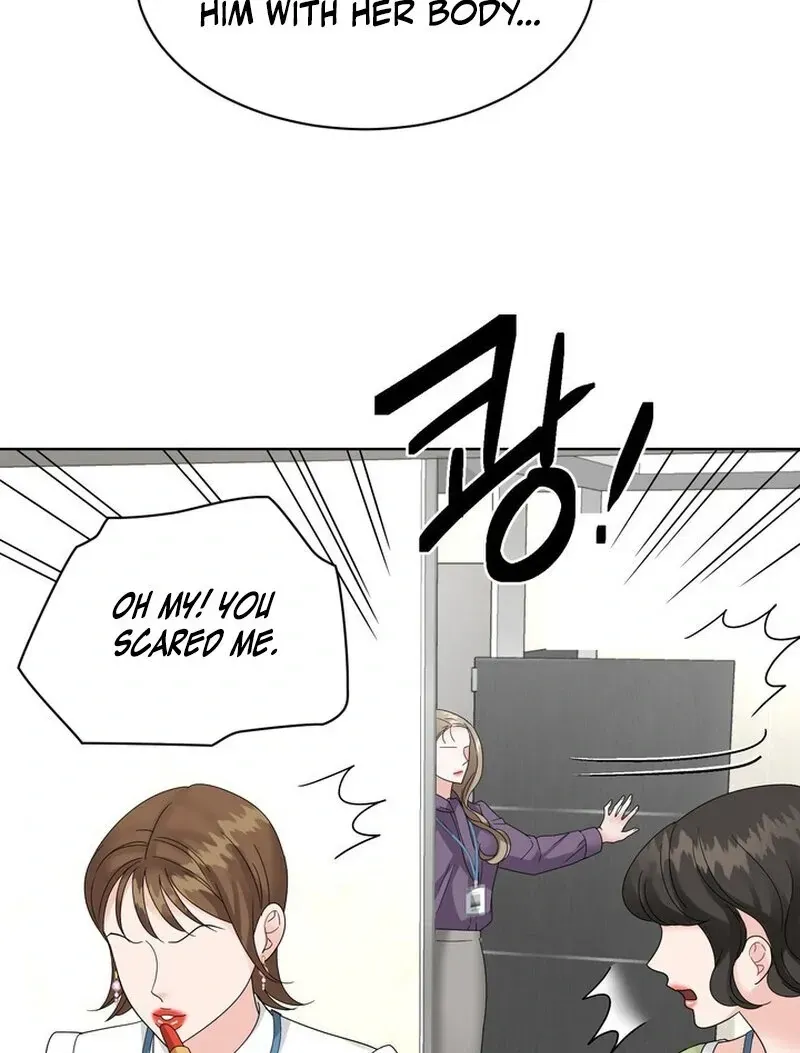 Taste Of The Boss Chapter 18 Online - página 77