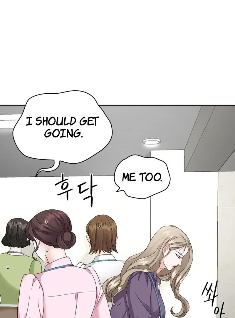 Taste Of The Boss Chapter 18 Online - página 81