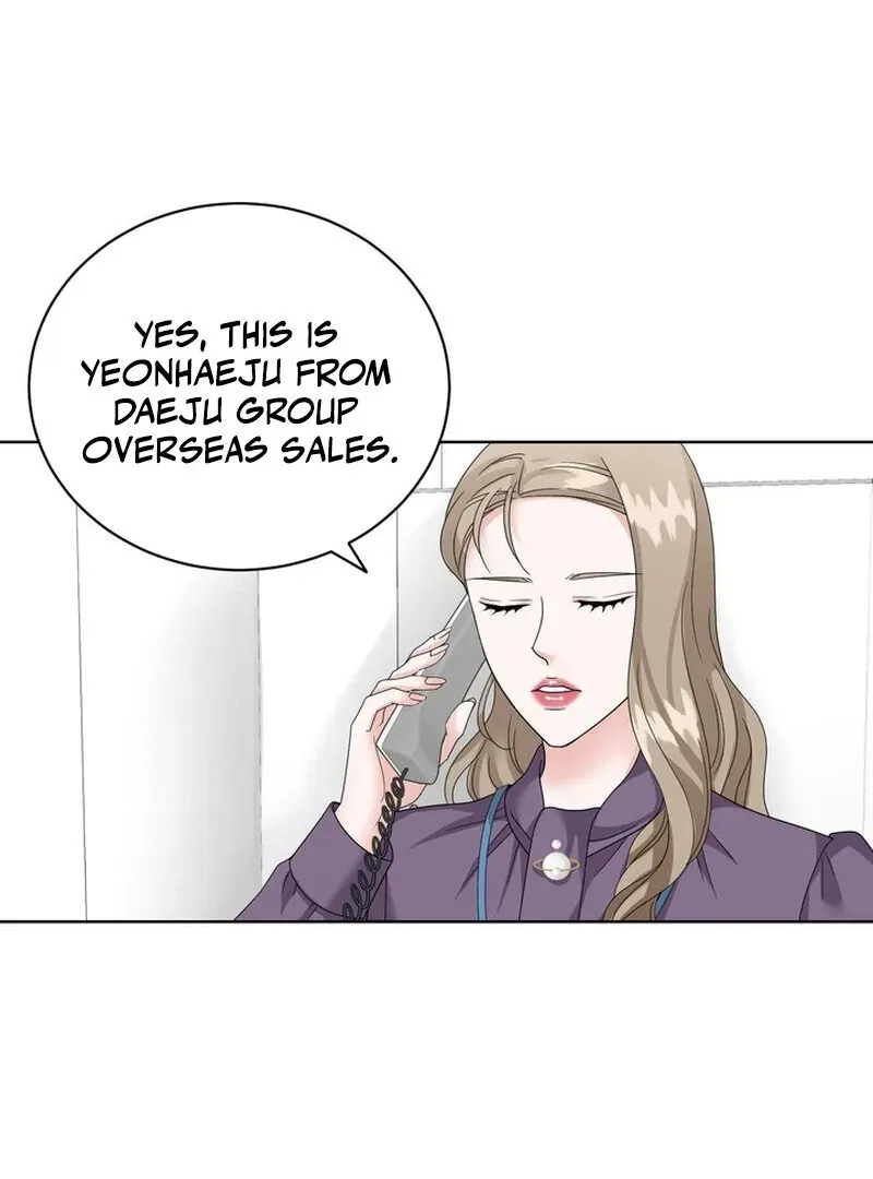 Taste Of The Boss Chapter 18 Online - página 93