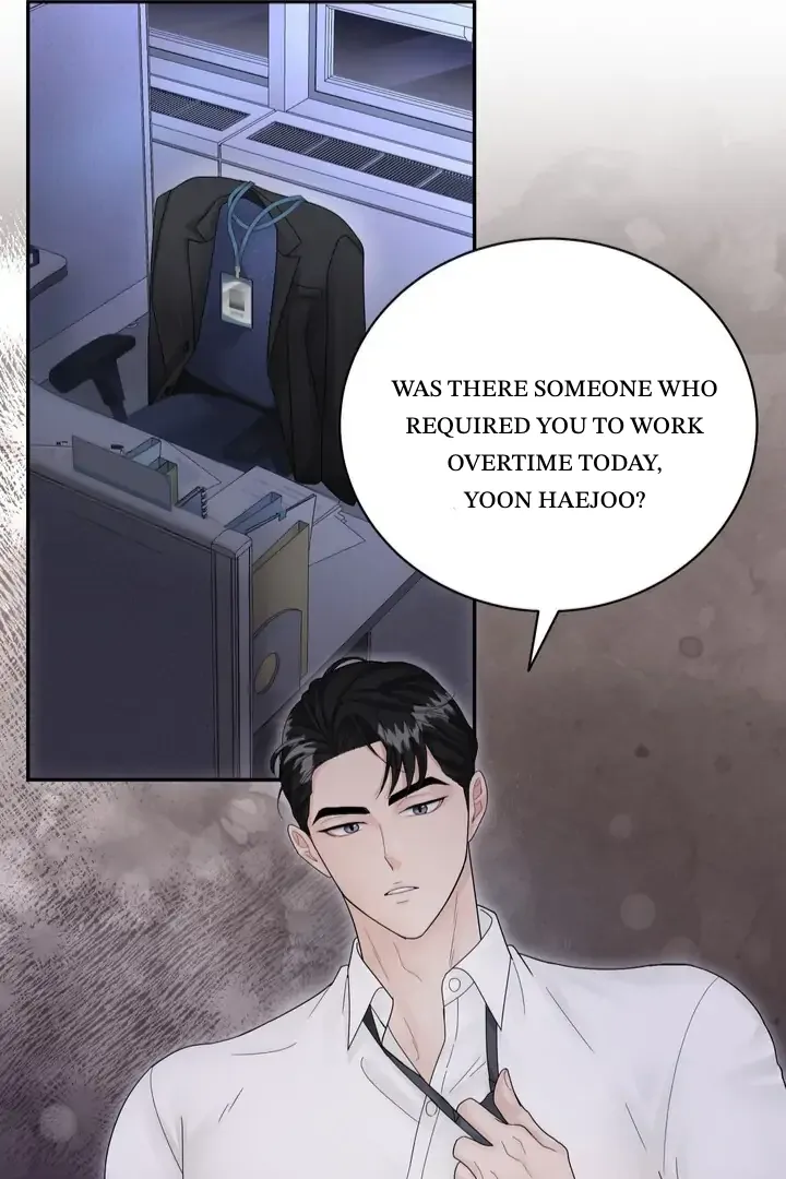 Taste Of The Boss Chapter 2 Online - página 3