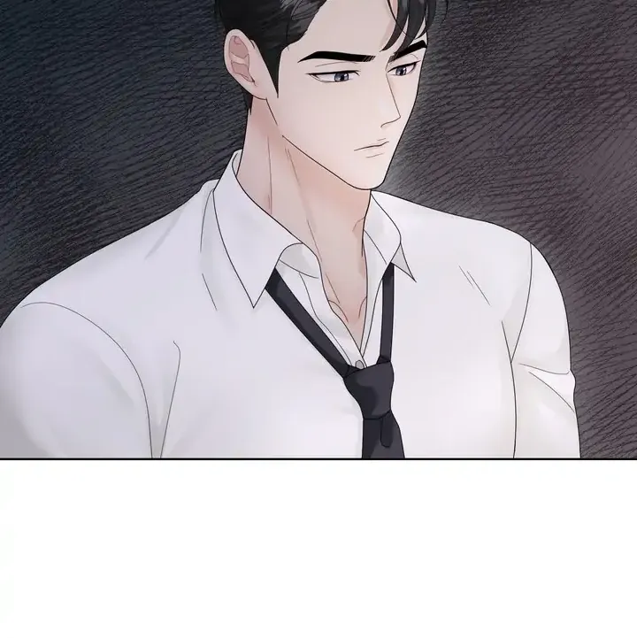 Taste Of The Boss Chapter 2 Online - página 7