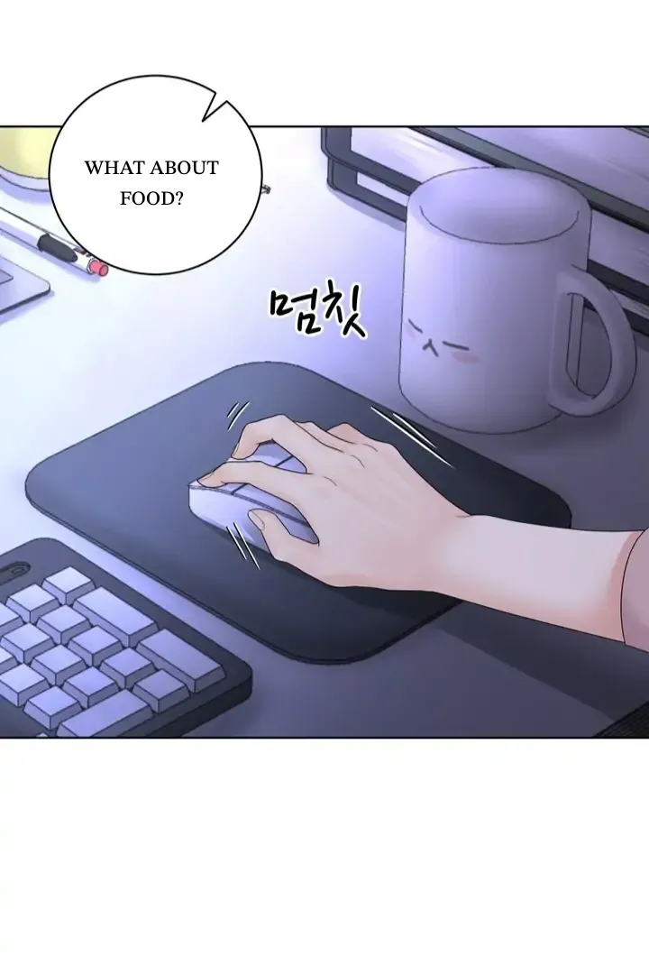 Taste Of The Boss Chapter 2 Online - página 8