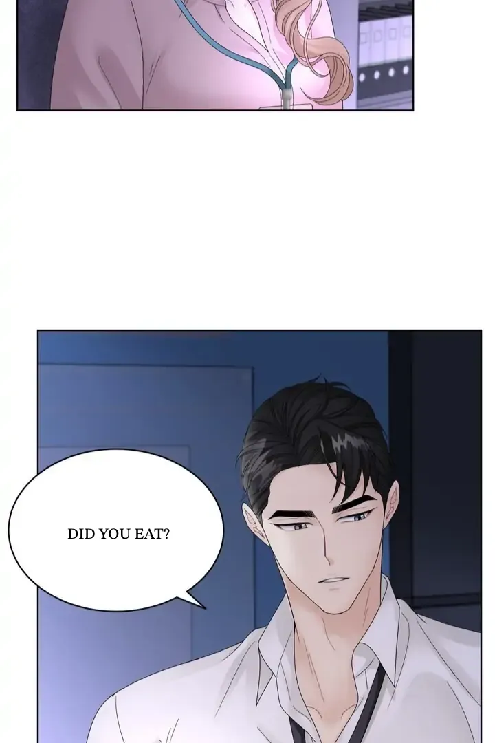Taste Of The Boss Chapter 2 Online - página 10