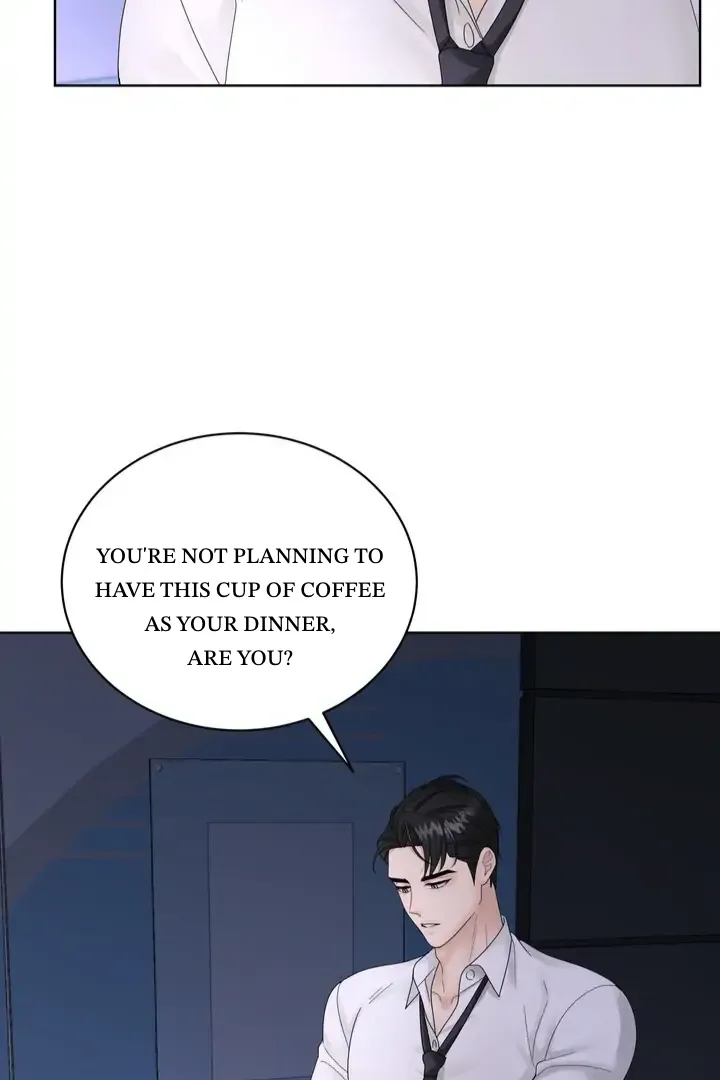 Taste Of The Boss Chapter 2 Online - página 11