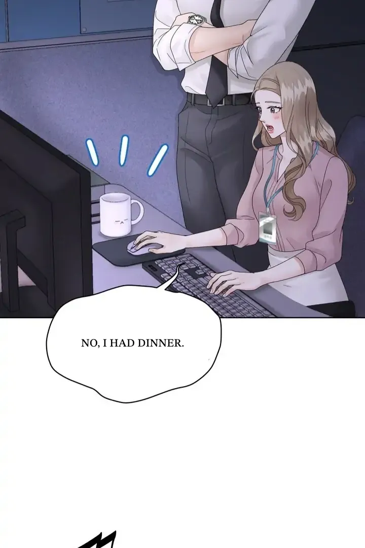 Taste Of The Boss Chapter 2 Online - página 12