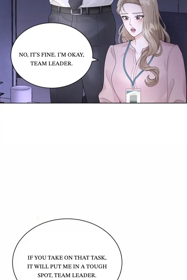 Taste Of The Boss Chapter 2 Online - página 17