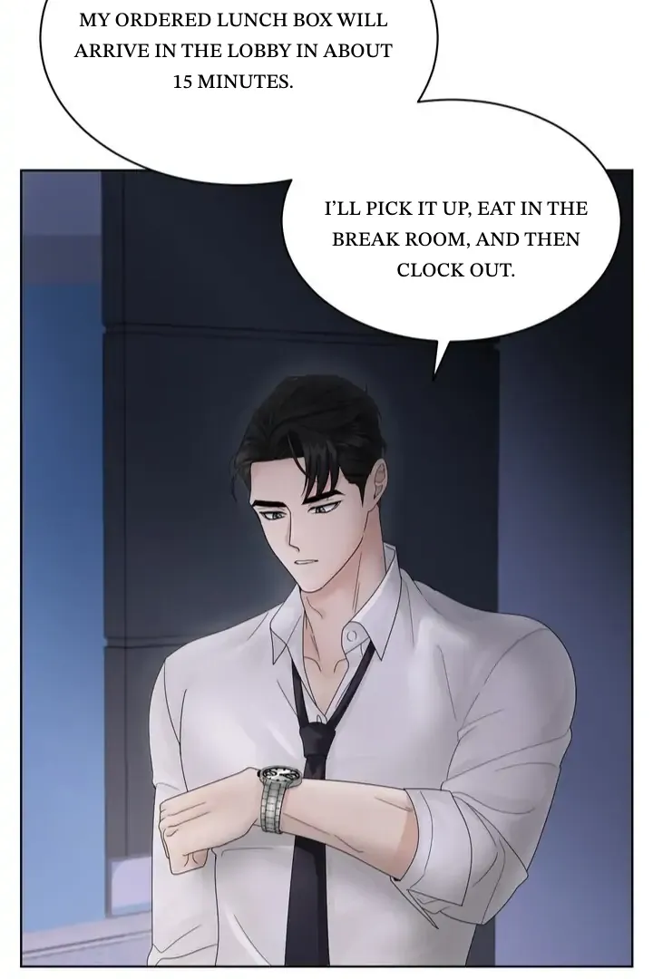 Taste Of The Boss Chapter 2 Online - página 19