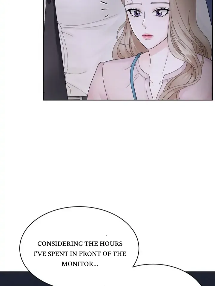 Taste Of The Boss Chapter 2 Online - página 21