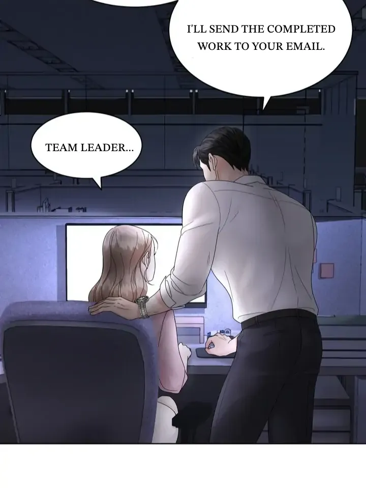 Taste Of The Boss Chapter 2 Online - página 22