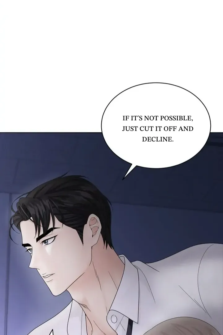 Taste Of The Boss Chapter 2 Online - página 24