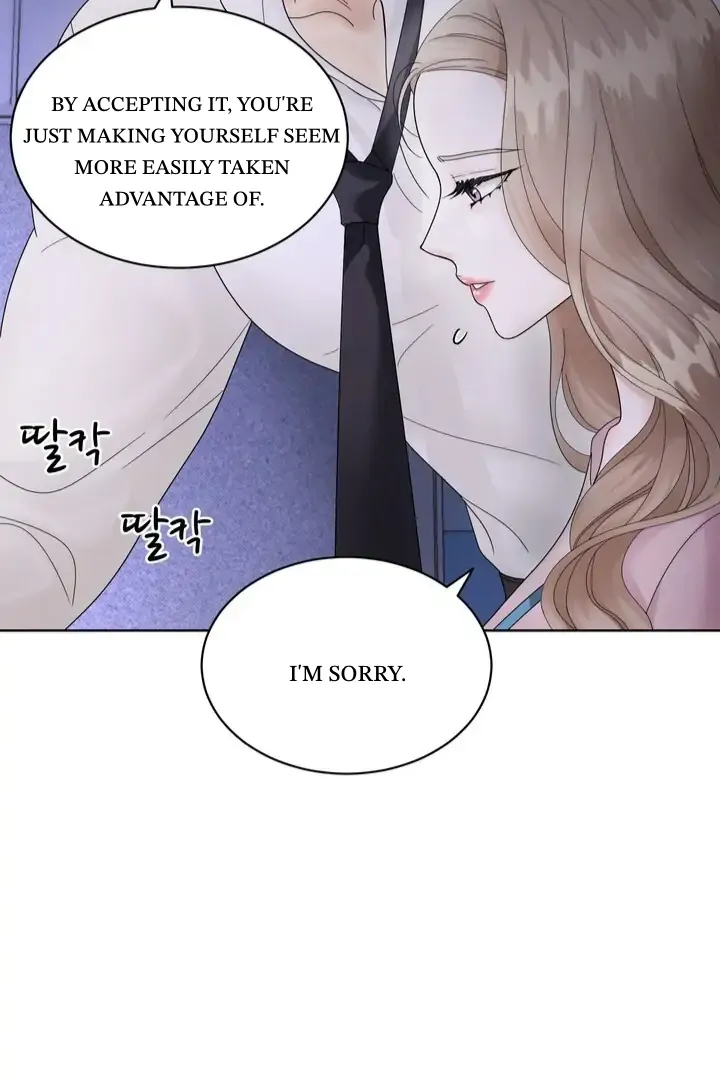 Taste Of The Boss Chapter 2 Online - página 25