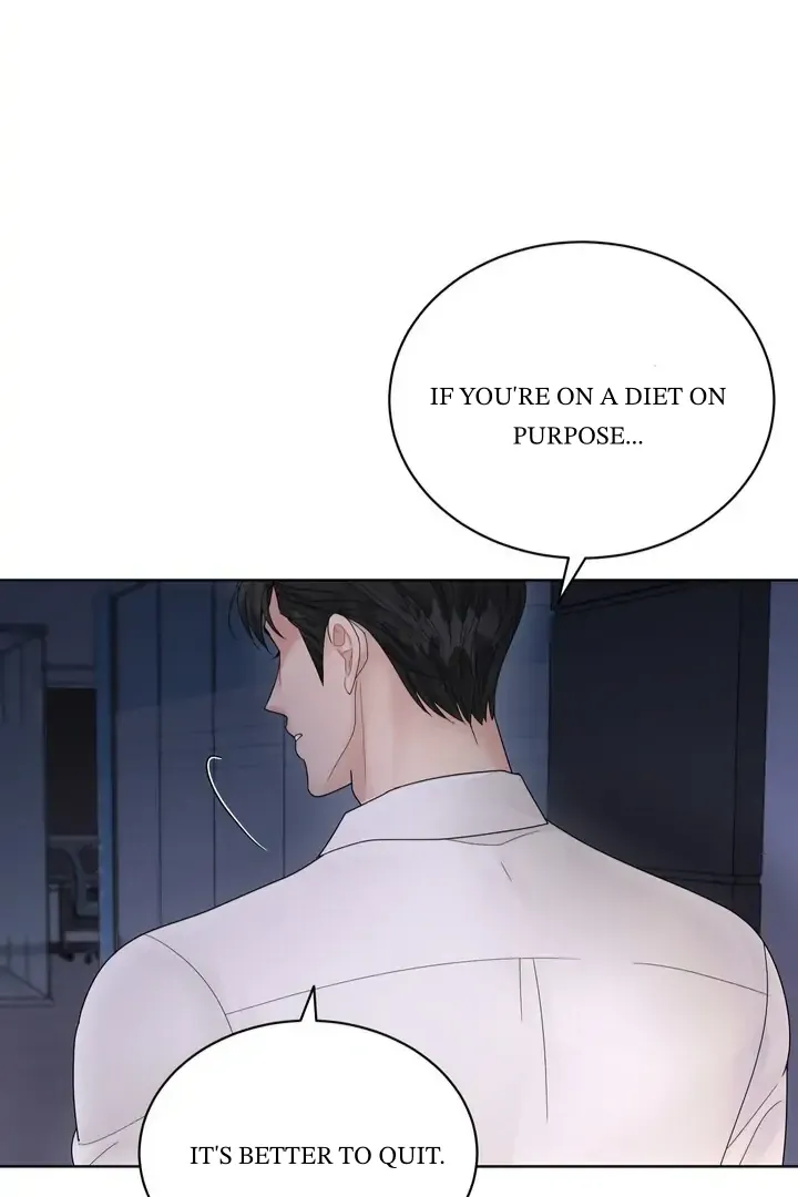 Taste Of The Boss Chapter 2 Online - página 28