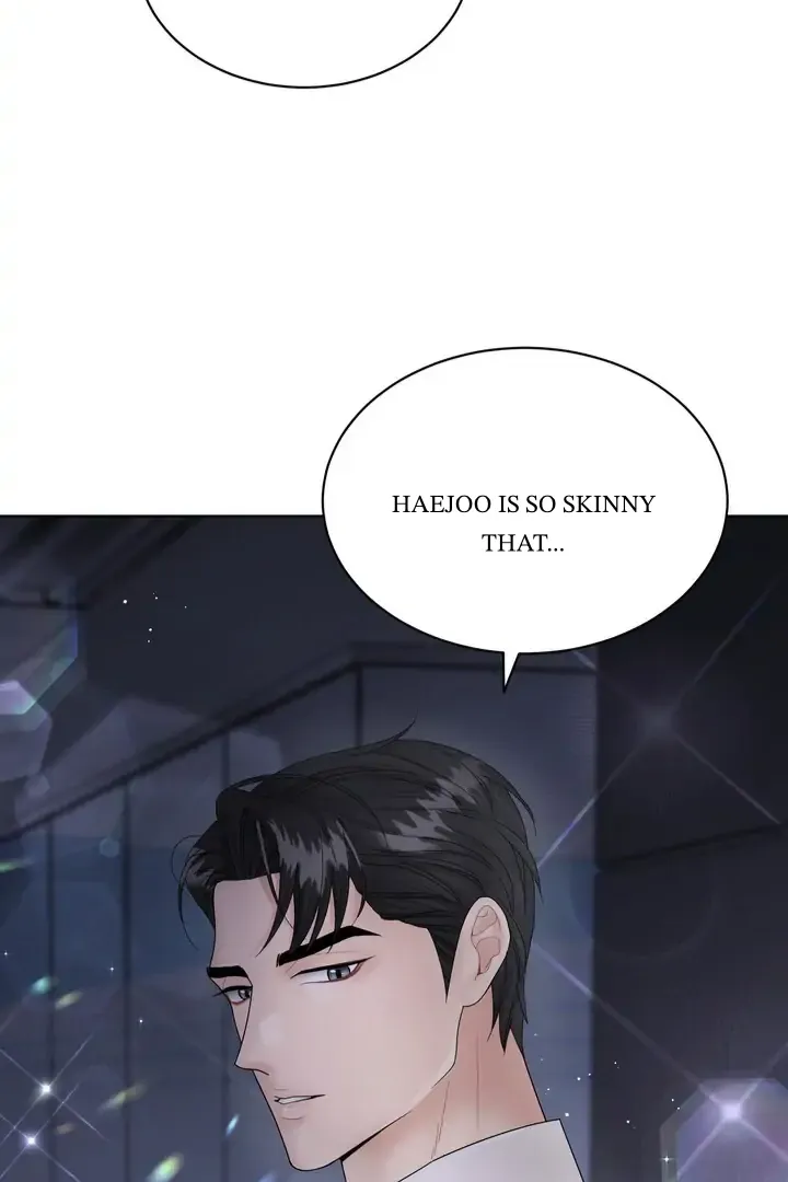 Taste Of The Boss Chapter 2 Online - página 29