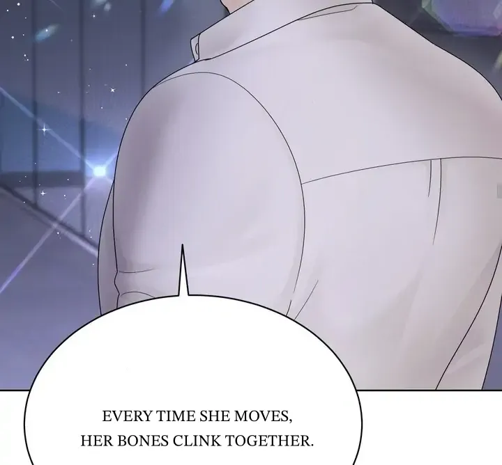 Taste Of The Boss Chapter 2 Online - página 30