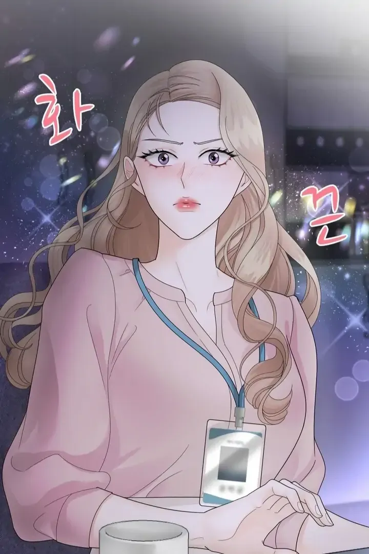 Taste Of The Boss Chapter 2 Online - página 32
