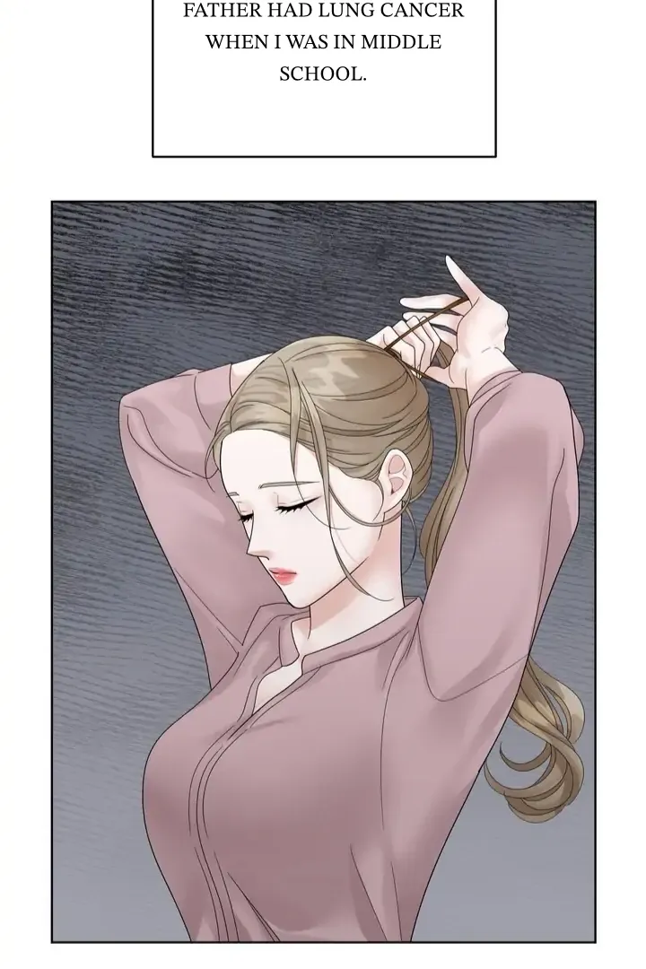 Taste Of The Boss Chapter 2 Online - página 42
