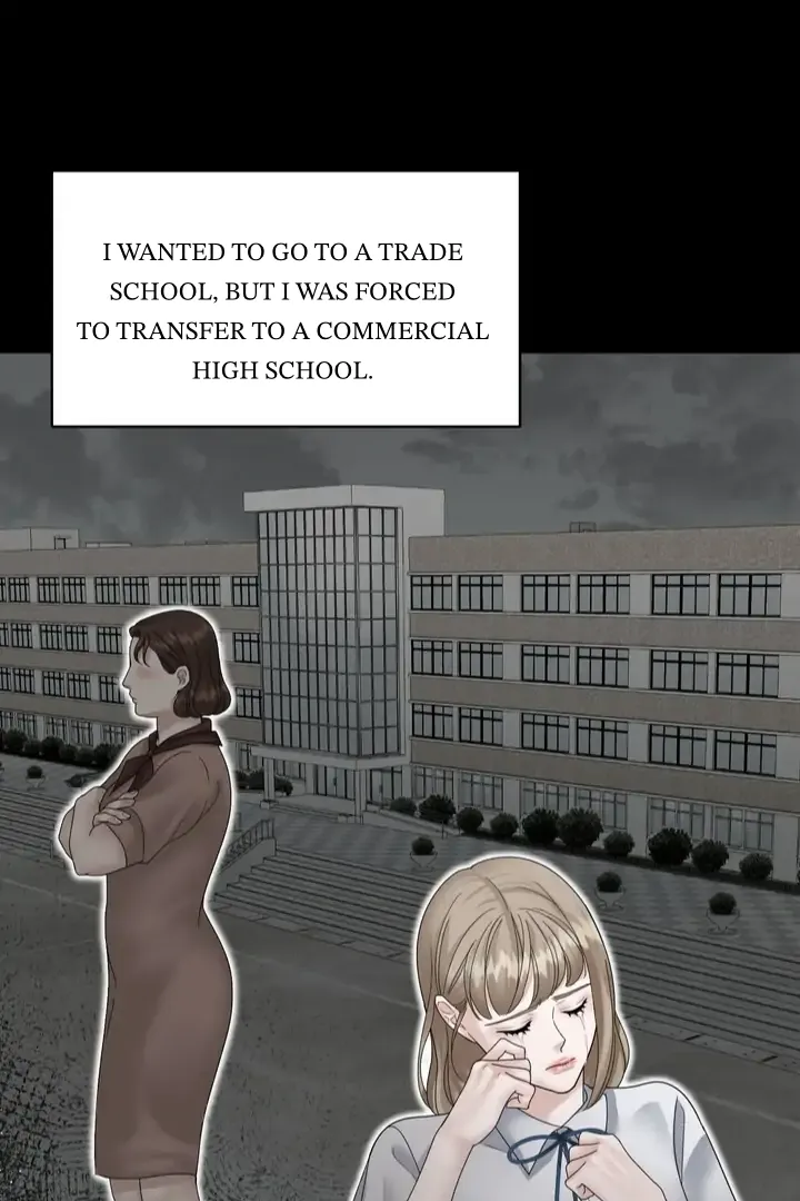 Taste Of The Boss Chapter 2 Online - página 47