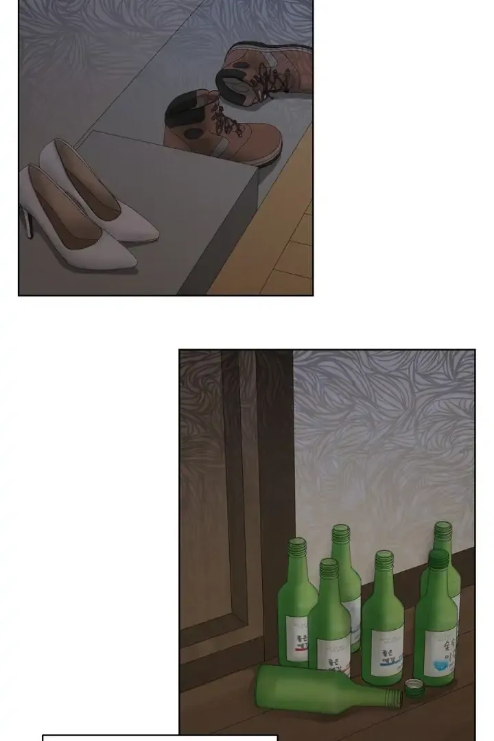 Taste Of The Boss Chapter 2 Online - página 56