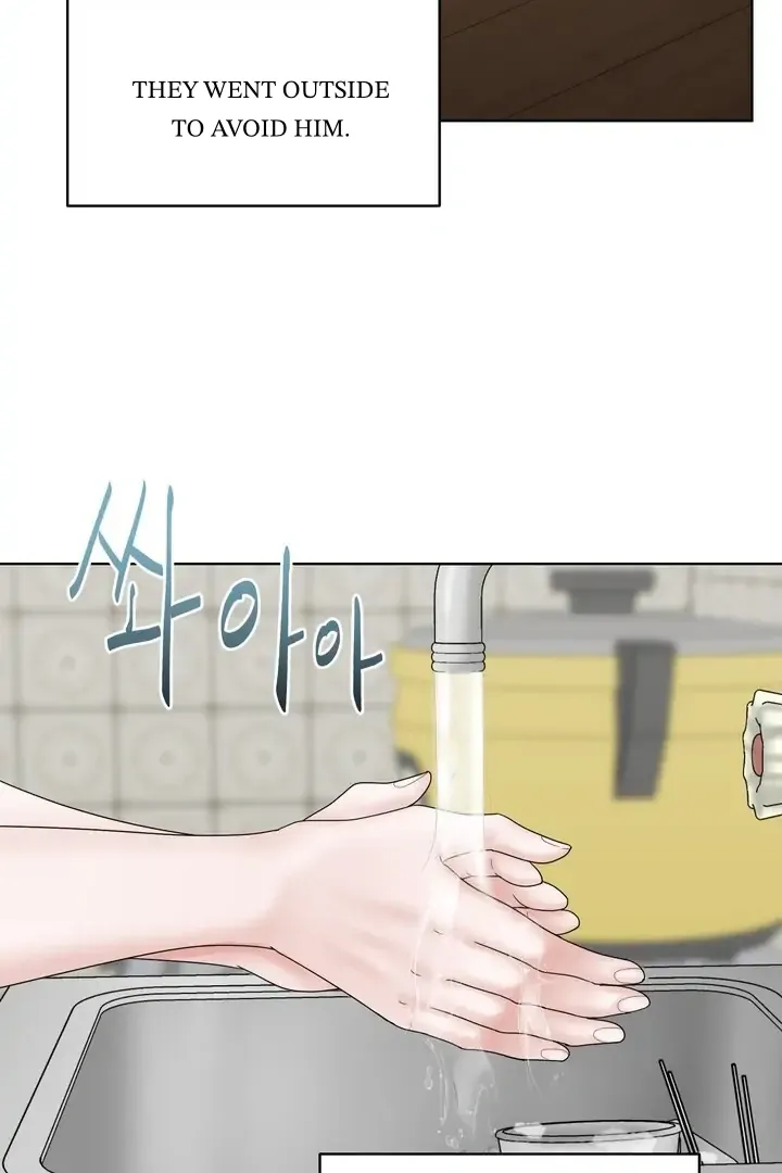 Taste Of The Boss Chapter 2 Online - página 57