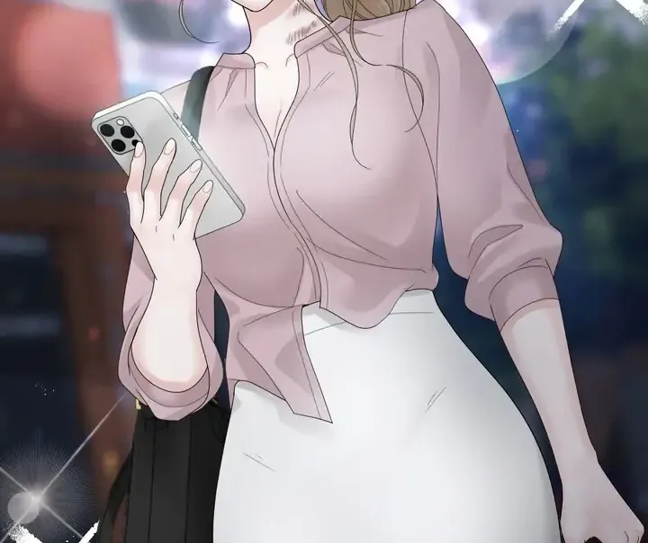 Taste Of The Boss Chapter 2 Online - página 97