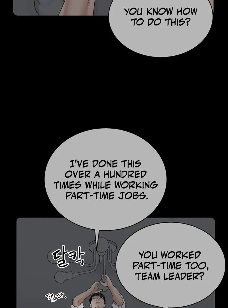 Taste Of The Boss Chapter 20 Online - página 2