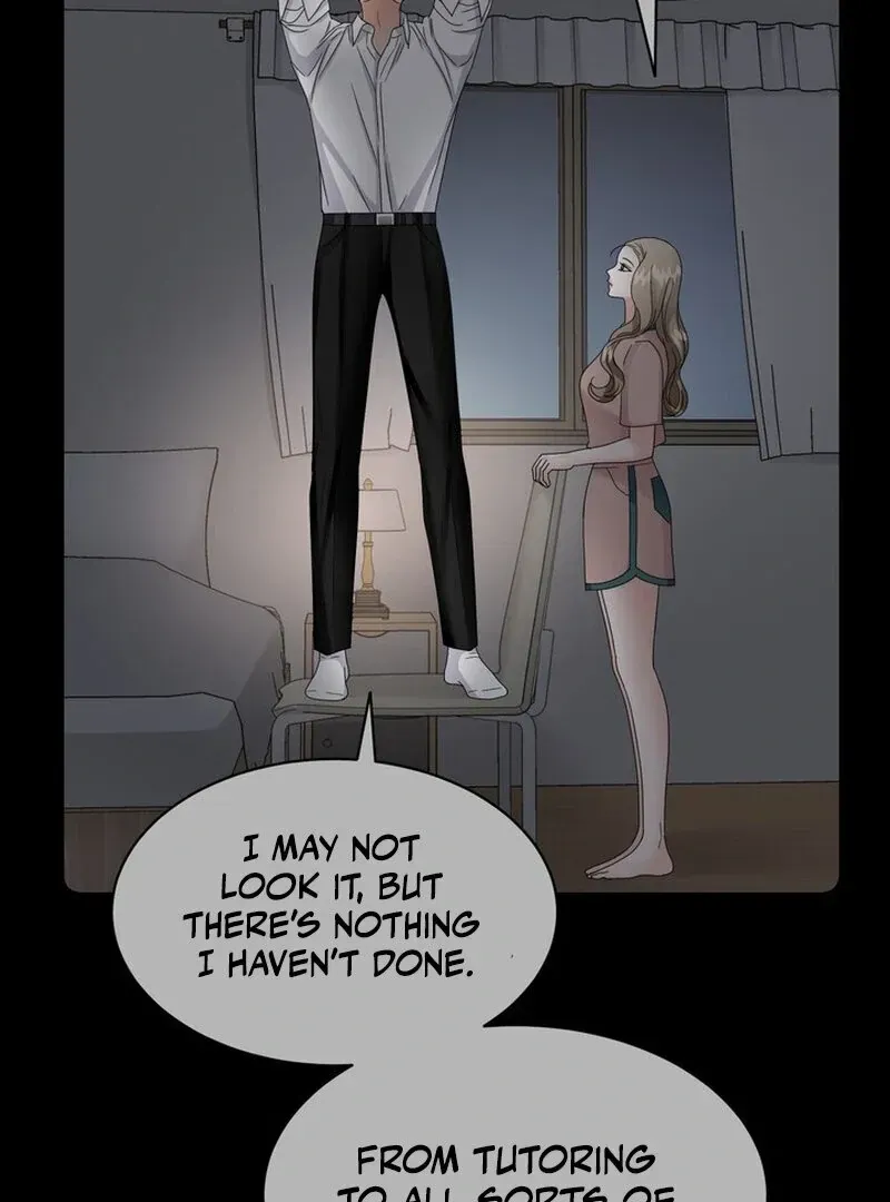 Taste Of The Boss Chapter 20 Online - página 3