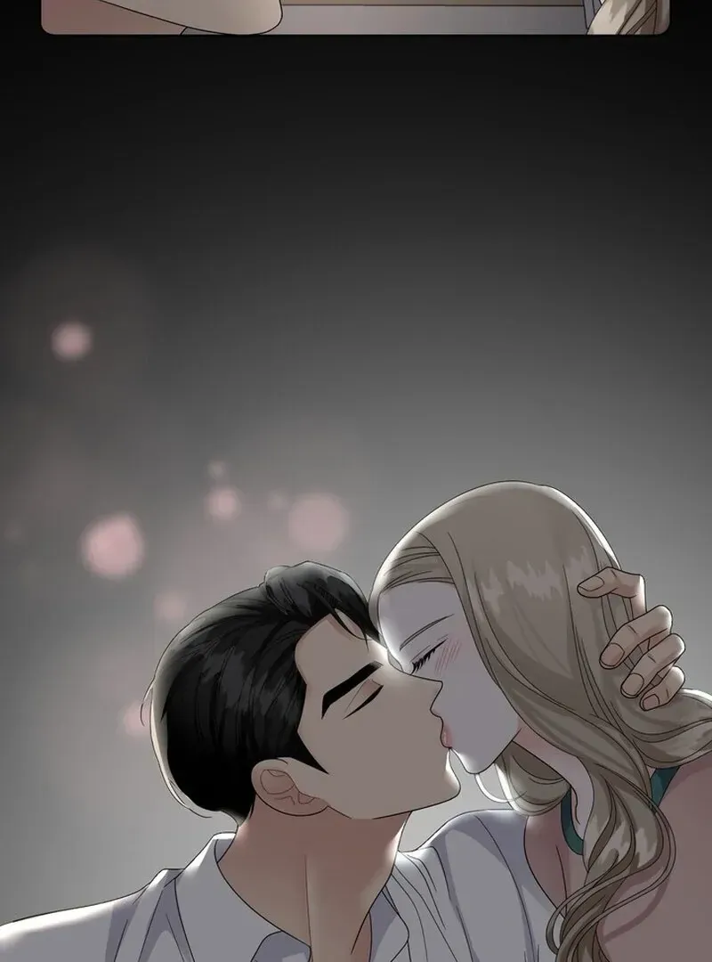 Taste Of The Boss Chapter 20 Online - página 8