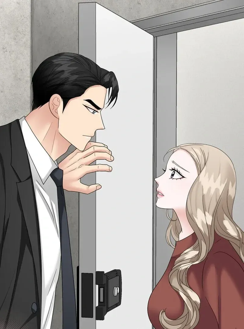 Taste Of The Boss Chapter 20 Online - página 18
