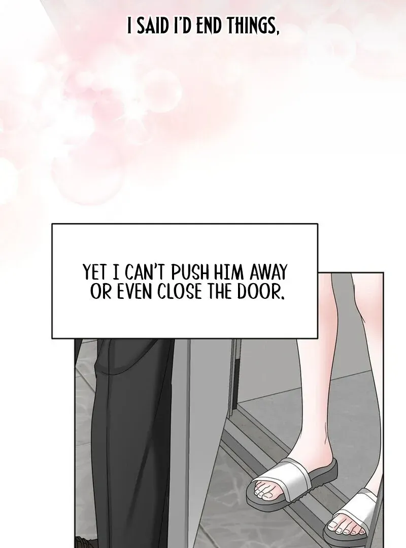 Taste Of The Boss Chapter 20 Online - página 22