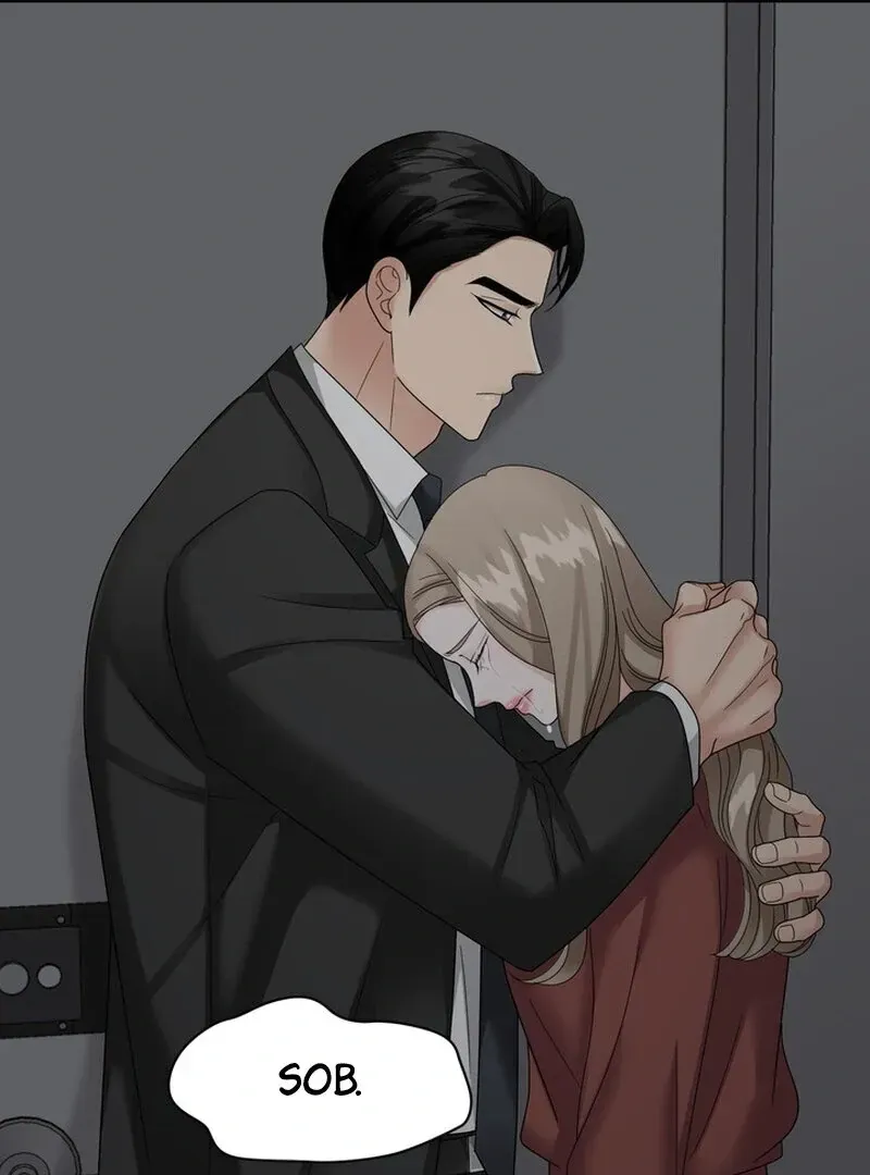 Taste Of The Boss Chapter 20 Online - página 27