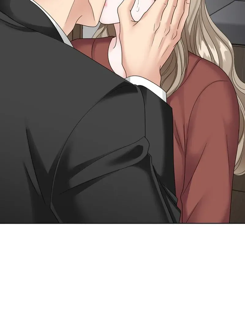 Taste Of The Boss Chapter 20 Online - página 30