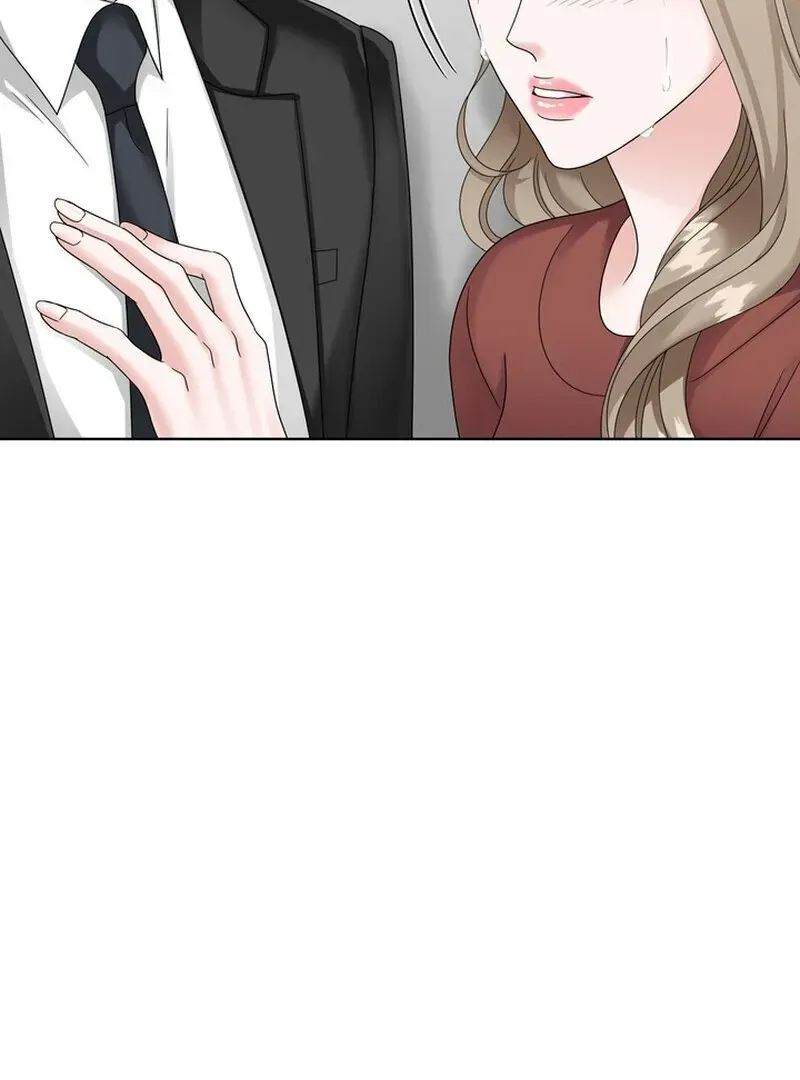 Taste Of The Boss Chapter 20 Online - página 35