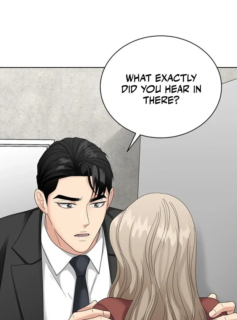Taste Of The Boss Chapter 20 Online - página 36