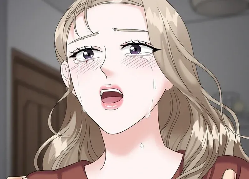 Taste Of The Boss Chapter 20 Online - página 38
