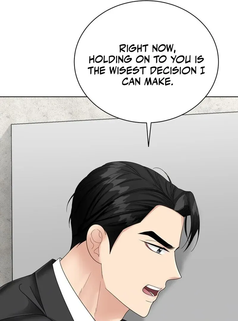 Taste Of The Boss Chapter 20 Online - página 40