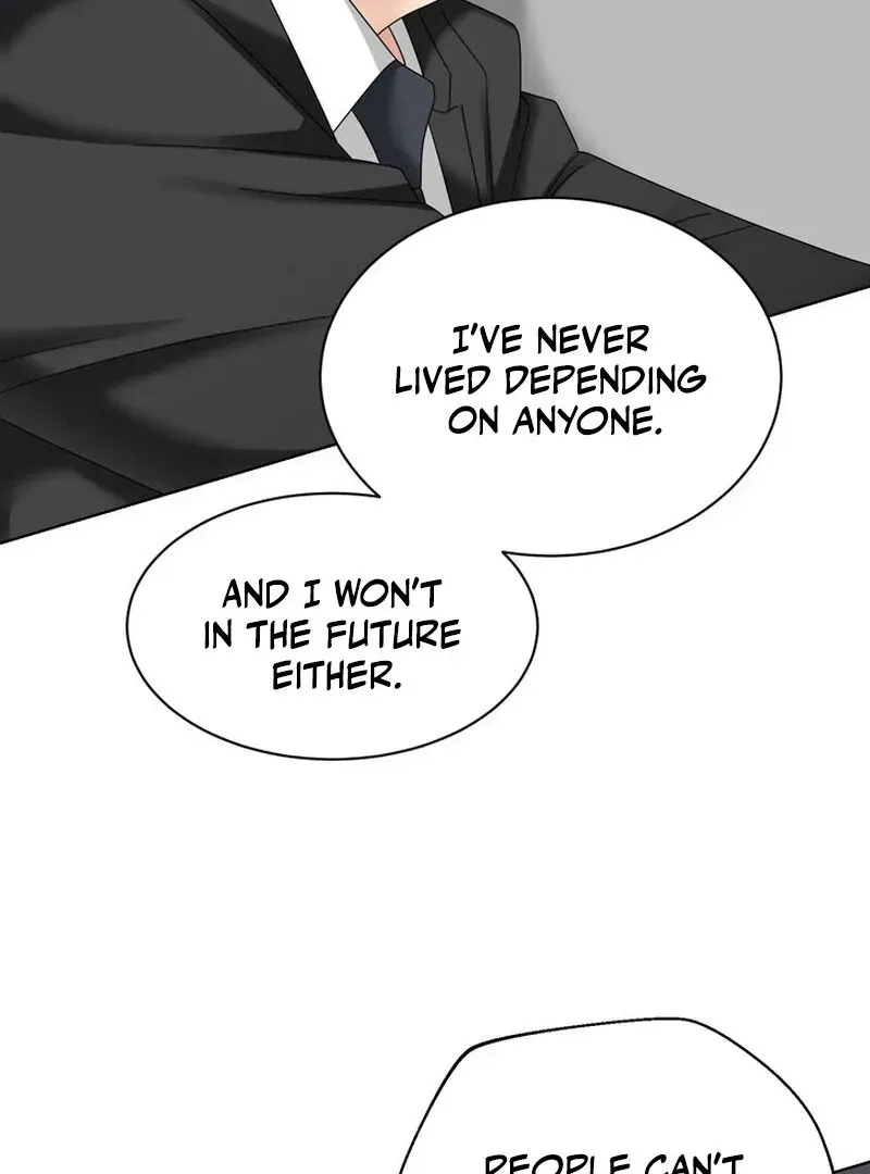 Taste Of The Boss Chapter 20 Online - página 41