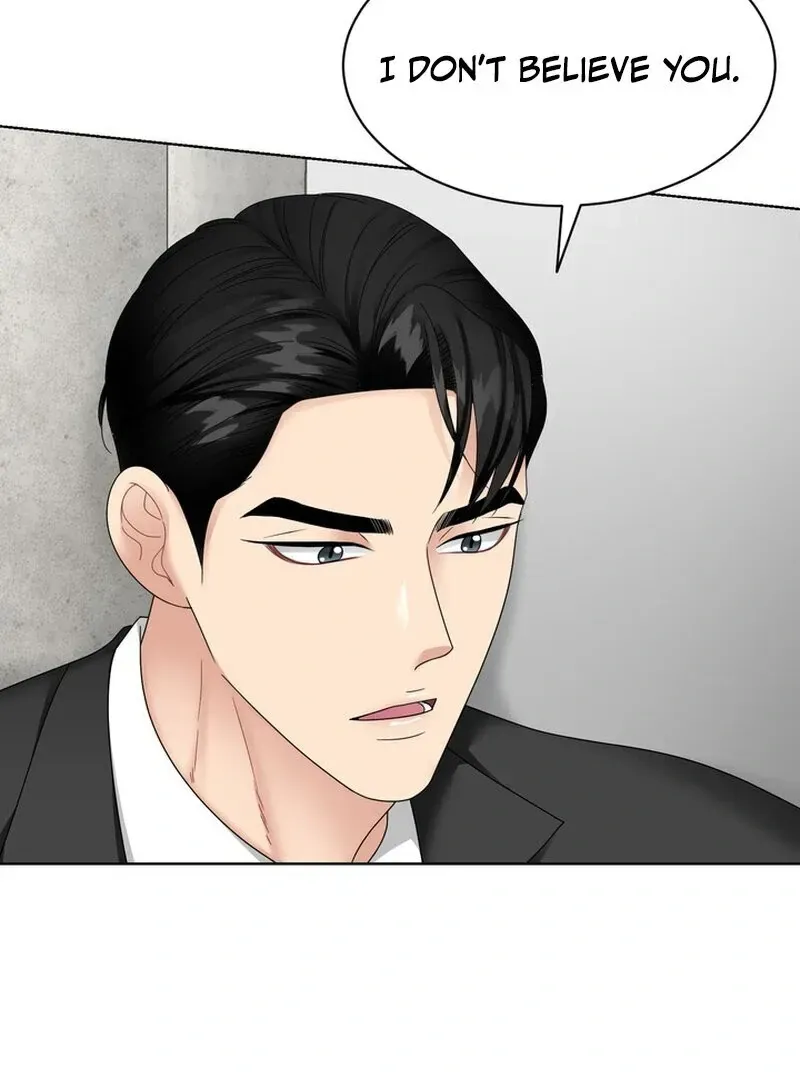 Taste Of The Boss Chapter 20 Online - página 46