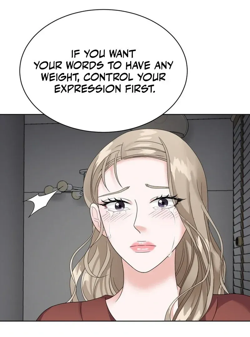Taste Of The Boss Chapter 20 Online - página 47