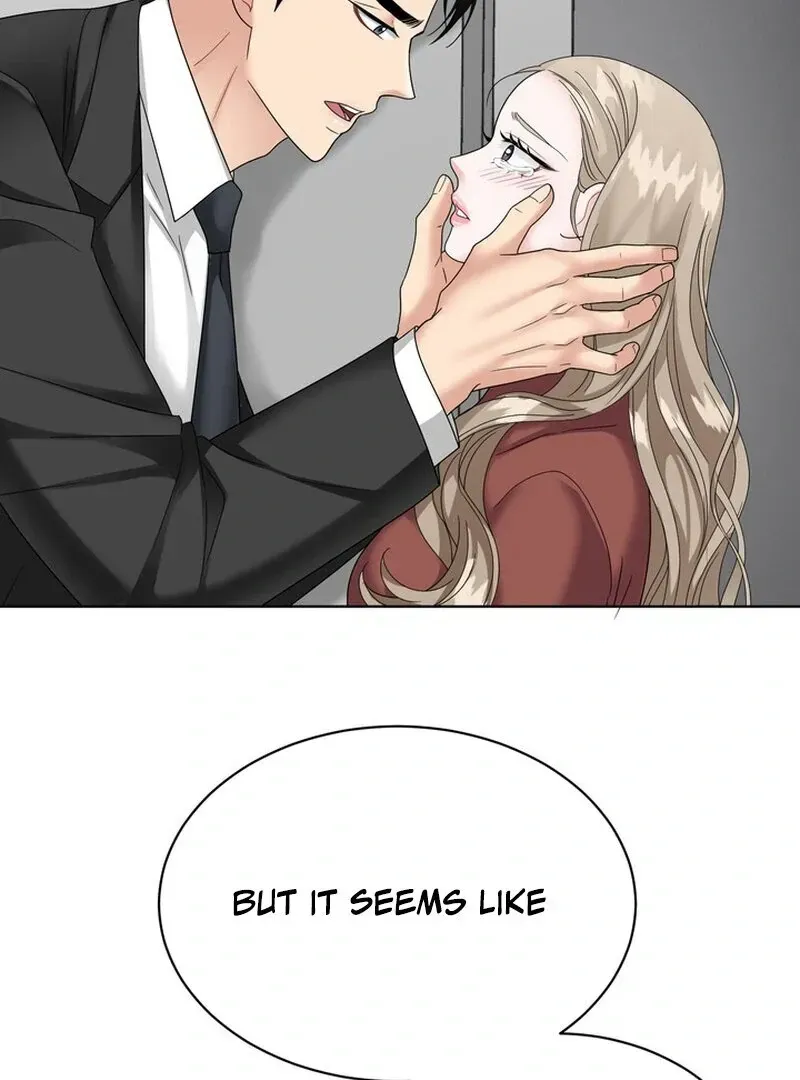 Taste Of The Boss Chapter 20 Online - página 49