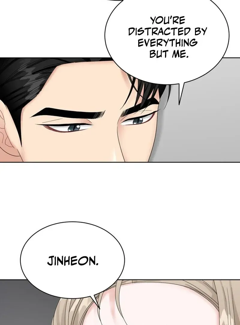 Taste Of The Boss Chapter 20 Online - página 50