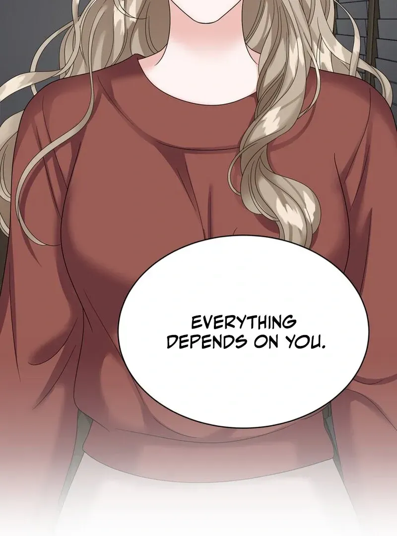 Taste Of The Boss Chapter 20 Online - página 58