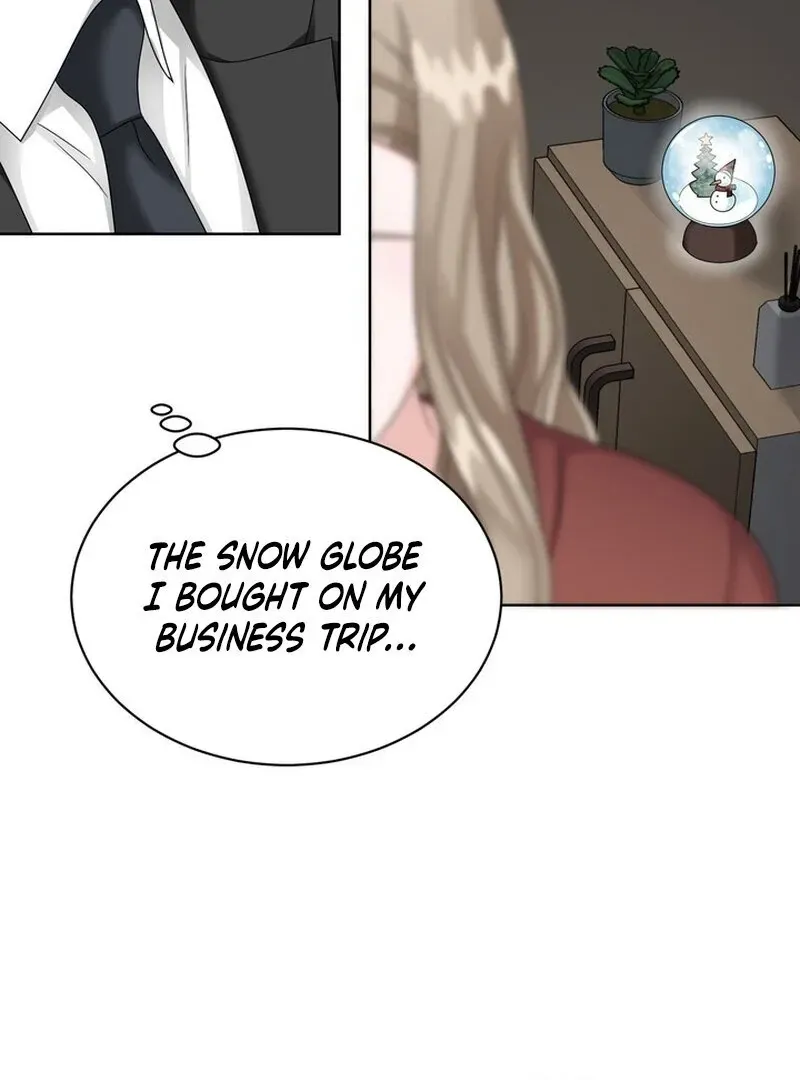 Taste Of The Boss Chapter 20 Online - página 60