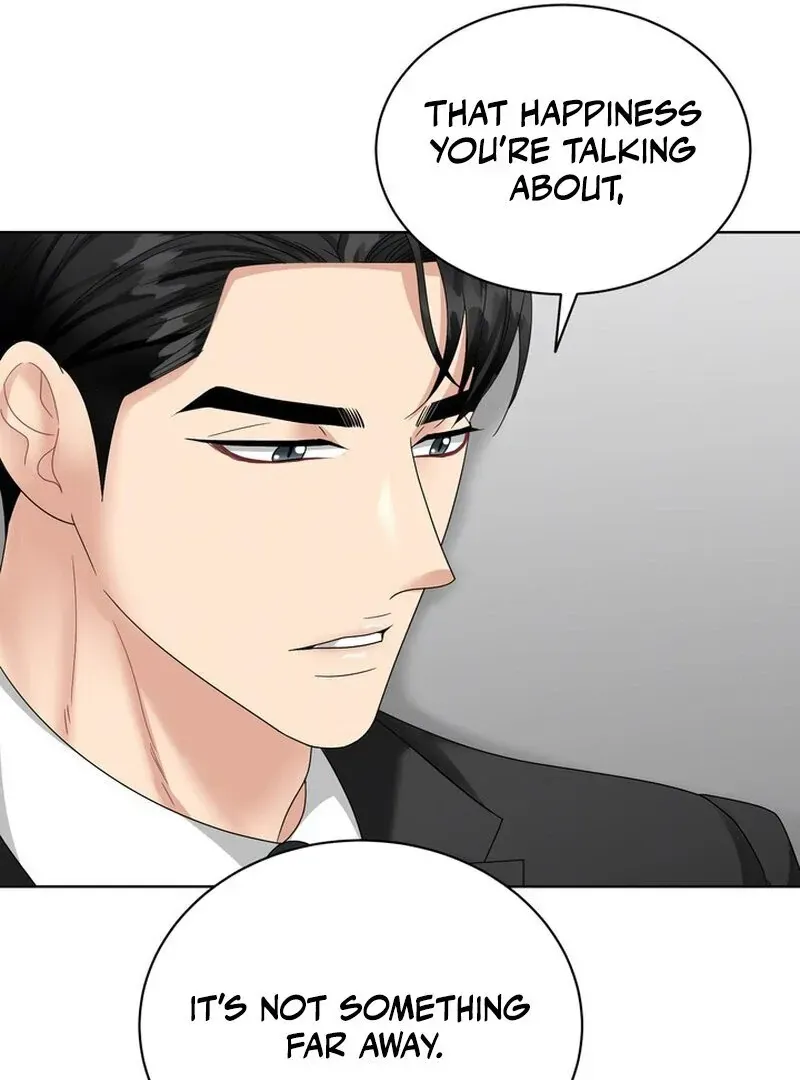 Taste Of The Boss Chapter 20 Online - página 61