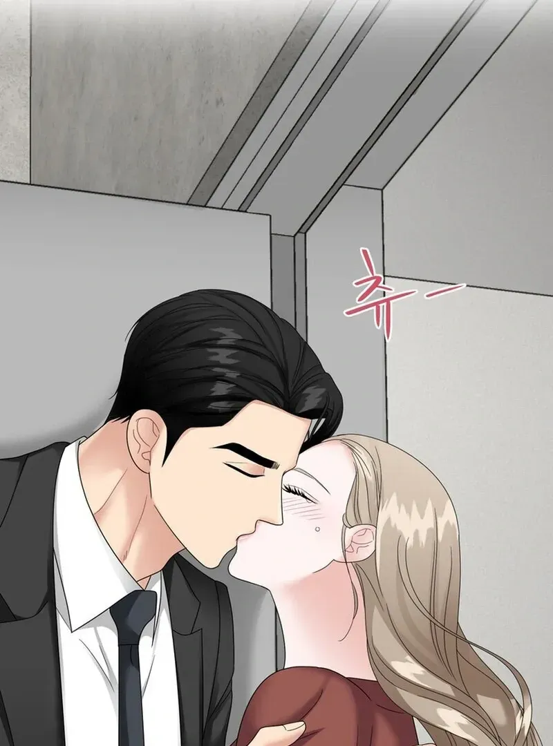 Taste Of The Boss Chapter 20 Online - página 65