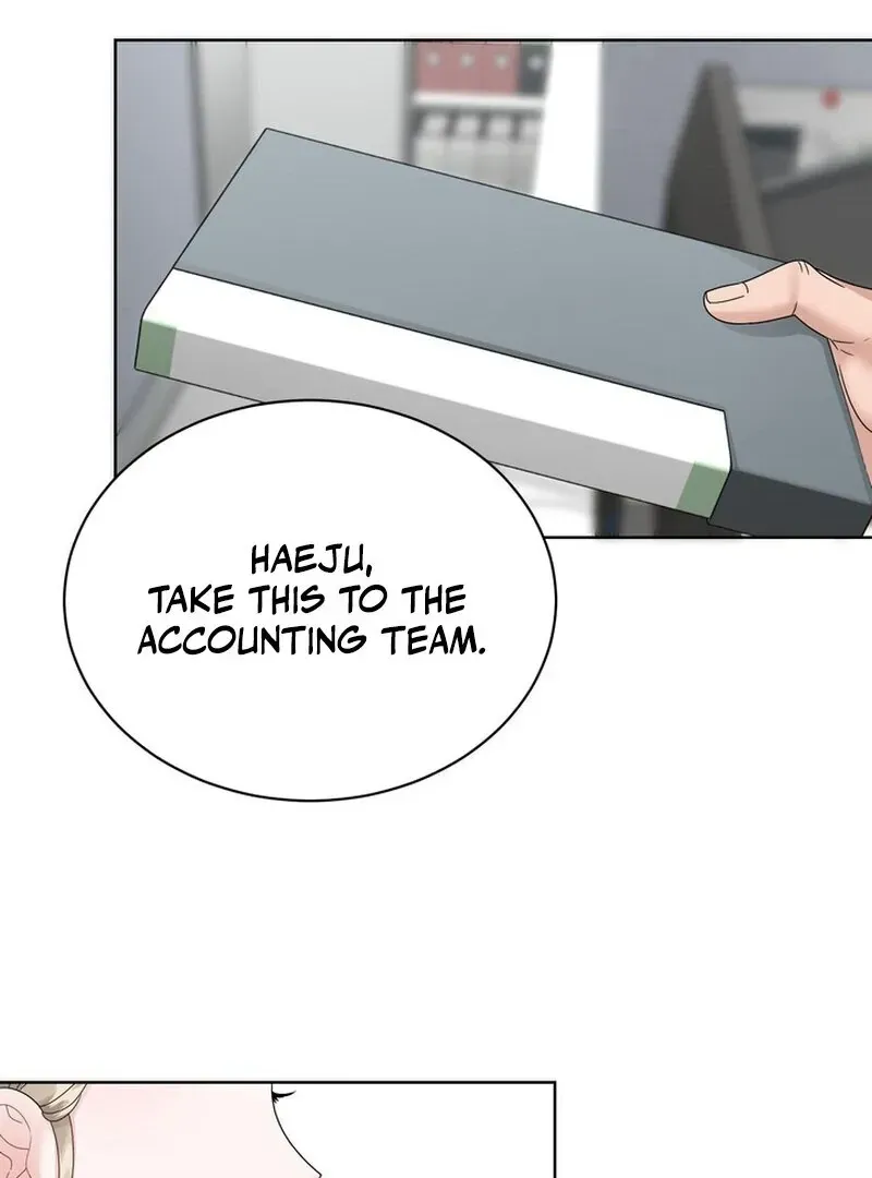 Taste Of The Boss Chapter 20 Online - página 74