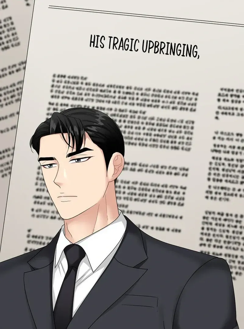 Taste Of The Boss Chapter 20 Online - página 86