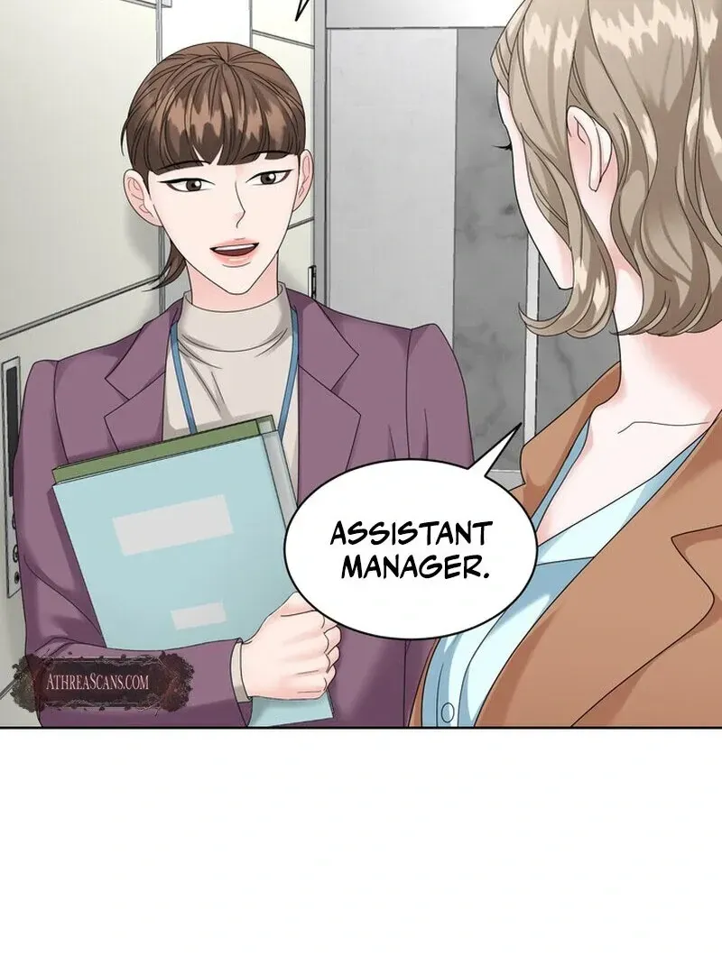 Taste Of The Boss Chapter 20 Online - página 103